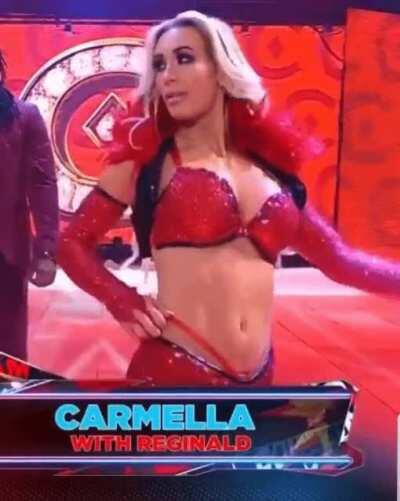Carmella