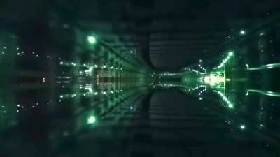 feels like y2k futurism