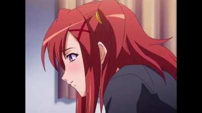 He Just Wanted To Watch Tv