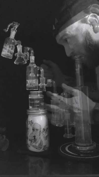 A reminder not to over-engineer