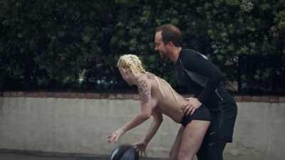 Just Playing Basket Ball