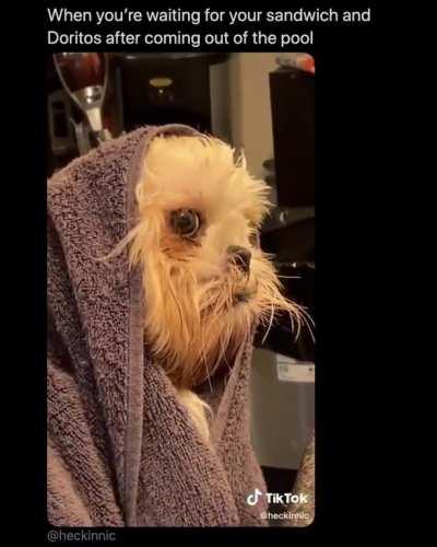 The look of a thousand words