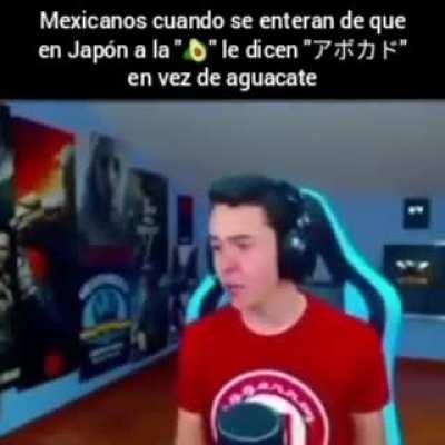 que dice el chino ese