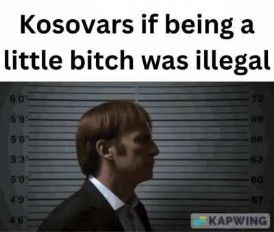 Little bitches🇽🇰