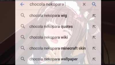 is chocola legal