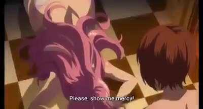 Peace was and never will be an option