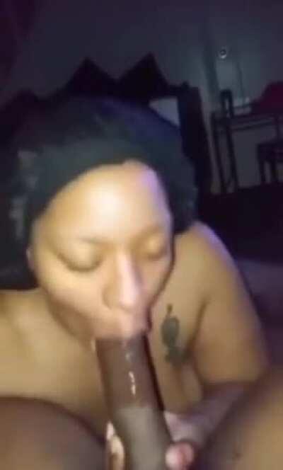 That Bonnet Head Hits Different !