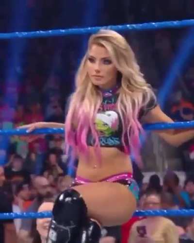 Alexa Bliss 