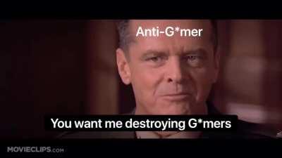 G*mers need to wake up and look at the facts!!