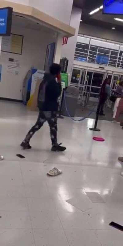 There’s a lot going on here.