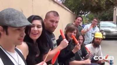 nobody is better than him