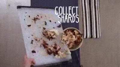 Just leave the pizza alone