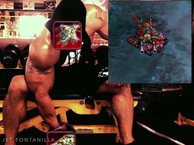 Red Alert 2 & 3: Soviet Montage