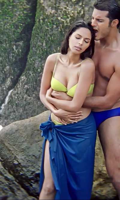 Mallika Sherawat [Khwahish]