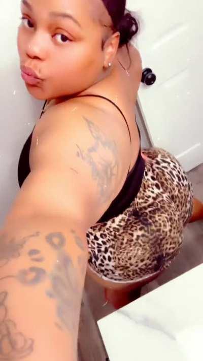 #TootieMiller Get In With Me 