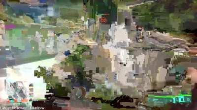 C5 Carpet Bombing is now possible. :)