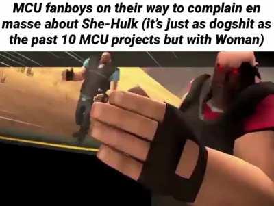 When did marvel get so bland & unfunny? Also the CGI is looking pretty bad.