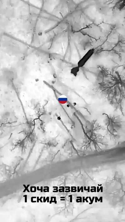 Night-time Drops on Russian soldiers by the «KOTYKY» Unit of the 130th Territorial Defense Battalion.