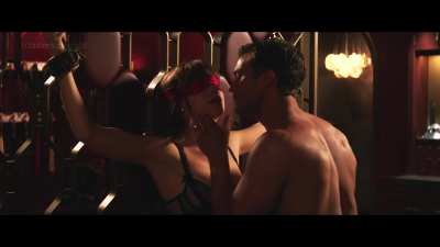 Dakota Johnson — Fifty Shades Freed