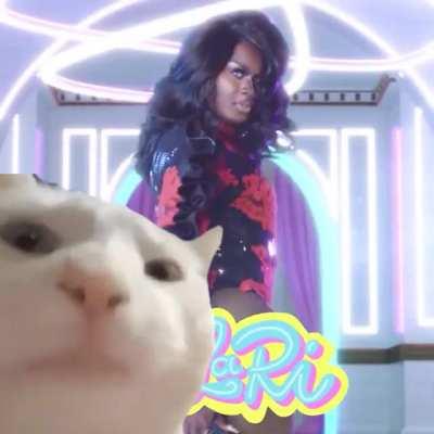 me vibing to the season 13 promo