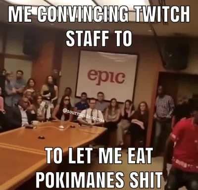 Pokimane Thicc compilations go hard