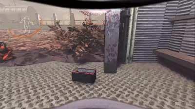 Advanced Ladder Tech