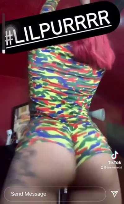 LEXI REDD CONTENT $5 NO TRADES MUST BE CASHAPP READY