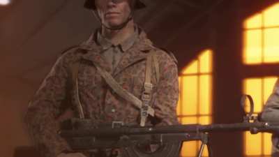 What soundtrack is this?