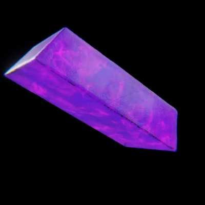 Got my hands on some Eridium