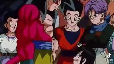 Final alternativo de GT 😳