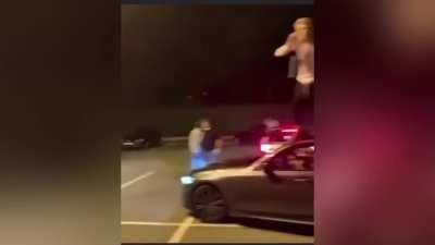 Mr. Cow are you good?