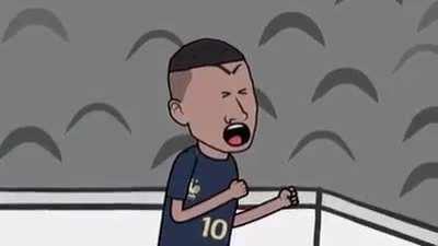 Robado de R/WorldCup pero esta genial y aca no se puede hacer crosspost al parecer