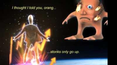 Ho trovato l'immagine sul telefono. Ho fatto io la voce e l'editing. Ci ho messo un botto, scusate se non l'ho doppiato anche in italiano ma considerato il tempo che ci ho messo ho preferito non farlo.