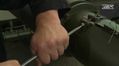 RU pov: Uralvagonzavod has shipped a new batch of T-90M  and T-72B3M tanks. 