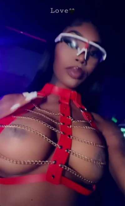 Let them be free 🍒