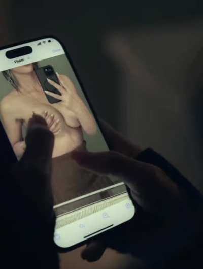 Olivia Munn - Your Friends & Neighbors s01e04 (2025)