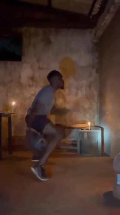 impressive and creative work out