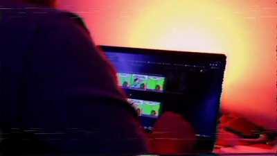 Its a warm feeling, but I can't remember where I know it from.