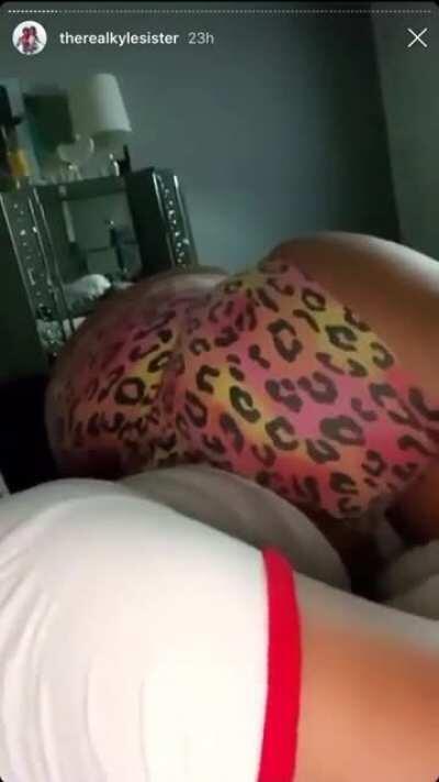 She Needs To Get Fucked On Camera A$AP