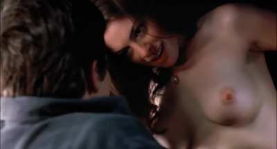 Anne Hathaway [Brokeback Mountain, 2005]