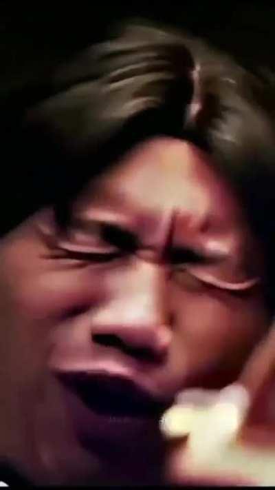 SPOILER ALERT (Spider-man No Way Home)