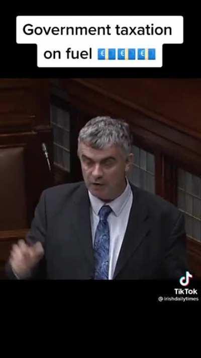 This is a staunch reality! Where does the money go?