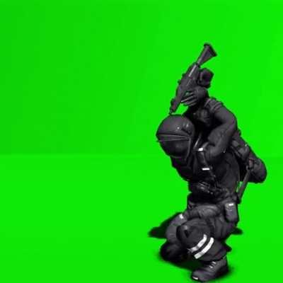 I have come to request your rare and slightly offensive reactions. Here's mine