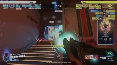 Got this one today, felt pretty good