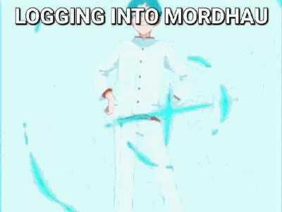 me changing all my knights genders as soon as the update hit