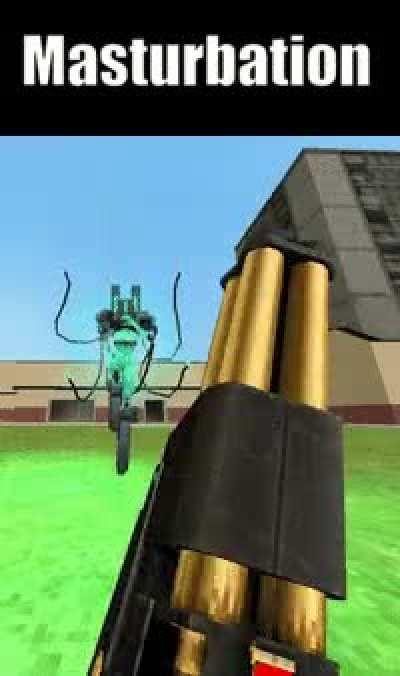 V1 Ultrakill Coitus Interruptus