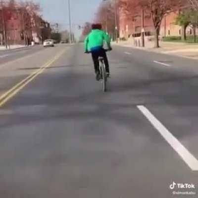 Why would you even do that...