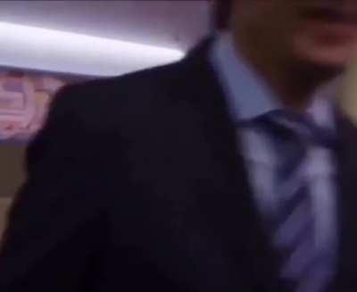 ソール・グッドマン 😳