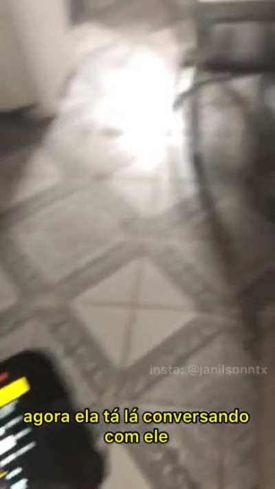 da para ouvir o grave