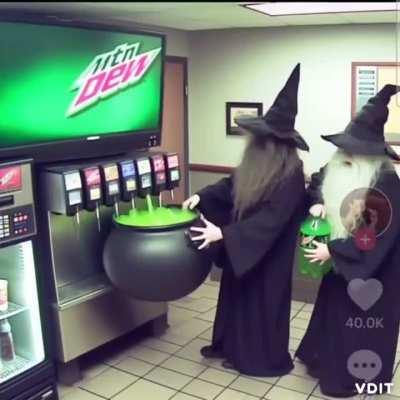 Wizard-fuckery on station be like